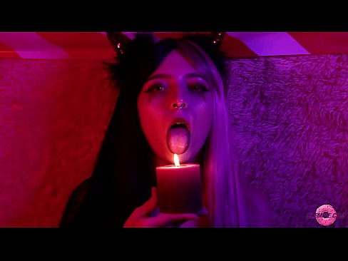 ❤️ I-Passion Blowjob evela ku-Sexy Succubus Ngokugcwaliseka Komlomo Izocansi fb kithi  ❌
